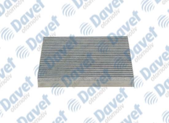 SARDES SCA3158 Polen Filtresi Mitsubishi L200 - Peugeot Ion Electric - Citroen C-Zero 10>